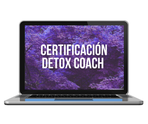 certificación detox coach